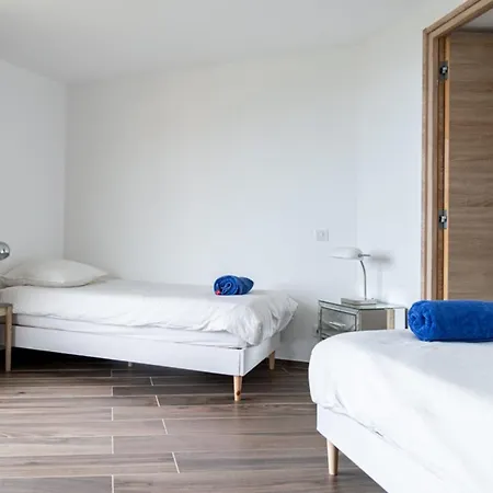 Magnificent House 180 M With Sea View Σπίτι διακοπών Les Issambres