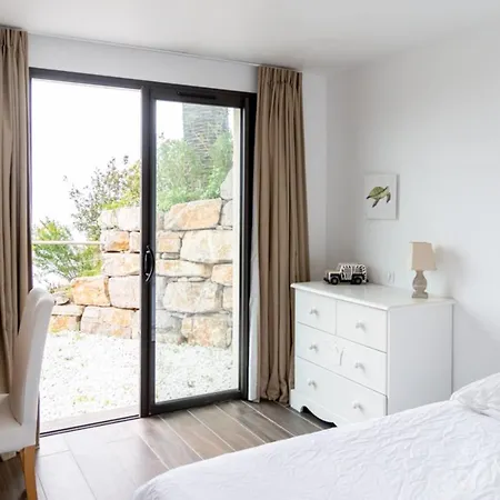 Σπίτι διακοπών Magnificent House 180 M With Sea View